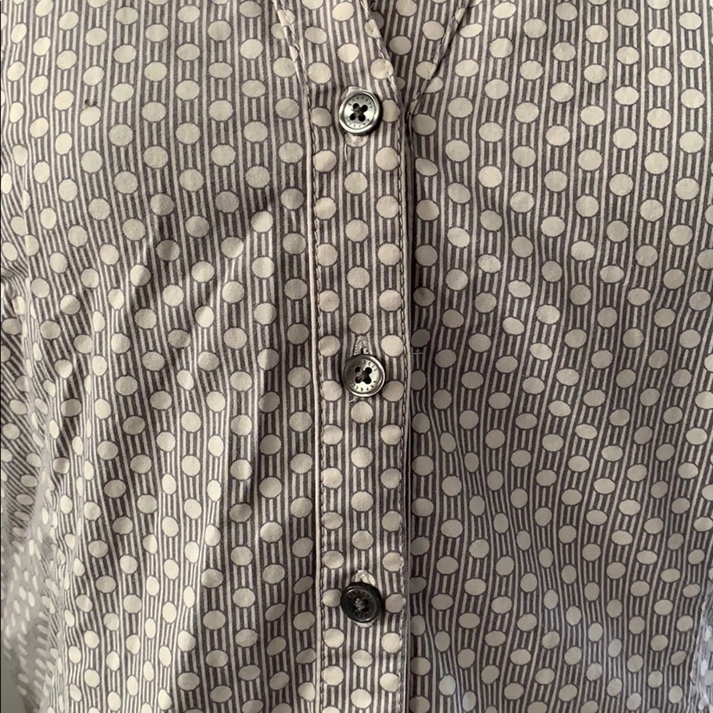 Express Button Up Shirt - image 3